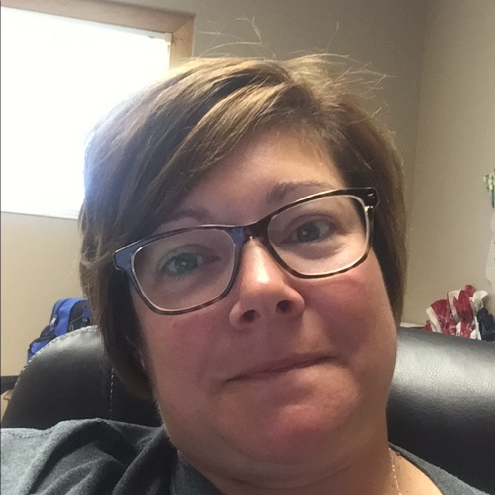 Meet your Posher, Robin